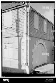 Christiansted saint croix virgin islands Cut Out Stock Images & Pictures