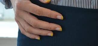 oje lekesi nasil cikarilir oje lekesi cikarma oje lekesi