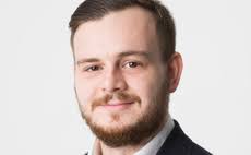 The latest articles written by James Phillips