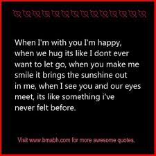 Then learn to say sweet things to her. Sweet And Cute Relationship Quotes For Him Or Her Cute Relationship Quotes Relationship Quotes For Him Relationship Quotes