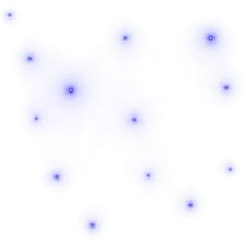 Blue Stars Effect For Dark Backgrounds Transparent Png Liked On Polyvore Featuring Backgrounds Effects And Blue Pink Stars Dark Backgrounds Background