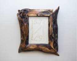 5x7 Willow Wood Frame Wooden Frame Unique Photo Frames 5x7 Wood Frame 5x7 Photo Frame Portrai Handmade Picture Frames Rustic Frames Antique Picture Frames