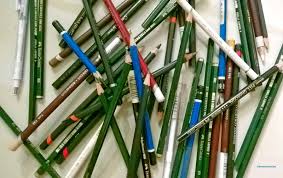 Tahukah Kamu Berbagai Macam Pensil Untuk Menggambar Dan Melukis Ini Indonesia Mendesain