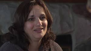 Beaten woman left to die in garbage can survives