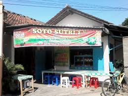 10 bakso paling enak di semarang urat raksasa super jumbo balungan sapi murah beranak besar jejakpiknik com / resep sup tulang bumbu minang enak. Soto Sutri Purwokerto Restaurant Reviews Photos Tripadvisor