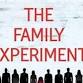 The Family Experiment by John Marrs event image