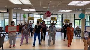 We are all in this together