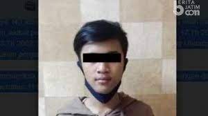 Tangkapan layar video tiktok satu keluarga kakak adik yang mengalami sindrom treacher collins di kabupaten asahan. Siswa Smp Perkosa Adik Sejak Usia 8 Tahun Kini Lahirkan Bayi Prematur Suara Jatim