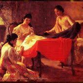 Pin By Diwaph On Philippine Arts Filipino Artists Philippine Museums Philippine Flag Filipino Art Philippine Art