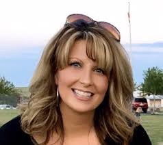 Congratulations, Shannon...