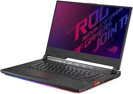 Asus rog strix hero 3, strix scar 3 and strix g prices. Amazon Com Asus Rog Strix Scar Iii 2019 Gaming Laptop 15 6 240hz Ips Type Full Hd Nvidia Geforce Rtx 2070 Intel Core I7 9750h 16gb Ddr4 1tb Pcie Nvme Ssd Per Key Rgb Kb Windows