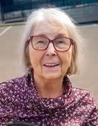 Nancy Neely Schmidt Obituary