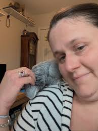 I was pleased to see how many women liked or commented