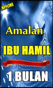 Di tiga bulan pertama, ibu hamil disarankan untuk mengonsumsi asam folat sebanyak 400 mikrogram per hari. Amalan Untuk Ibu Hamil Satu Bulan Komplit For Android Apk Download
