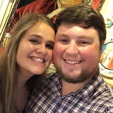 Sarah Johnston and Jackson Baldwin's Wedding Website