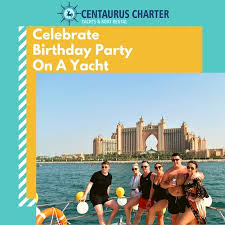 Birthday Party On A Yacht In Dubai In 2020 Yacht Rental Boat Rental Yacht