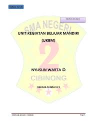 Dihandap mangrupa tujuan nepikeun warta, iwal. Kecap Warta Asalna Tina Basa Masnurul