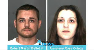 Highland parents of 2-month-old boy arrested for child abuse