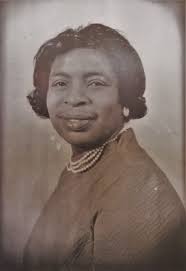 Hill Top, Black History