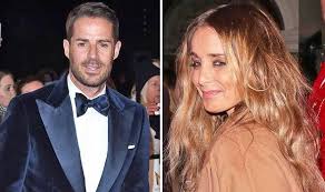 The eternal singer and the footballer, who divorced in january 2018 after 20 years of marriage. Louise Redknapp How Jamie Redknapp Split Is Reason Behind Raunchy New Stretch Video Celebrity News Showbiz Tv Express Co Uk
