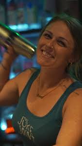 Come sing some karaoke tonight with DJ JB Karaoke! Brandy is behind the bar  tonight! Come sing your little trash panda hearts out tonight! 🎤