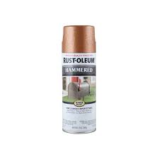 Rust Oleum Stops Hammered Spray