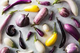 Maybe you would like to learn more about one of these? 6 Eggplant Varieties To Try Epicurious