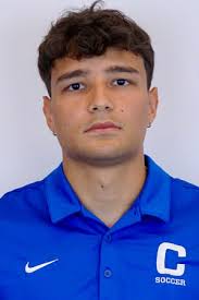 NESCAC Friday Feature: Mario Simoes, Colby Men's Soccer