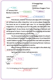 Contoh surat pribadi untuk mertua. 20 Contoh Surat Pribadi Dalam Bahasa Inggris Beserta Terjemahannya