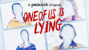 We did not find results for: One Of Us Is Lying Release Date Cast Trailer Synopsis And More