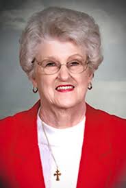 Hilda Absher Obituary (2023)