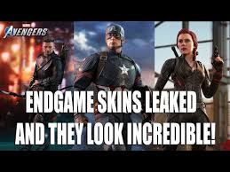 We did not find results for: Marvel S Avengers Reveal Hulk Mcu Skin
