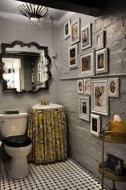 A neutral color palette featuring a monochromatic look of beige, brown and white will make a small bath feel soothing rather than cramped. 10 Modern Small Bathroom Ideas For Dramatic Design Or Remodeling