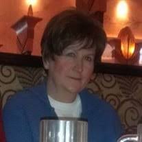 Obituary information for Mary Jo Gerlach