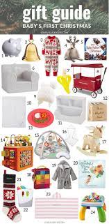 Personalized blankets, christmas stockings and baby christmas clothes are a few great first christmas baby gifts. The Best Baby S First Christmas Gift Ideas Baby Christmas Gifts Babies First Christmas Baby S First Christmas Gifts