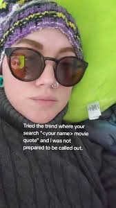 Alyssa Jamison Movie Quote