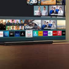 2021 Neo Qled Smart Tv Smart View Apps Samsung Uk