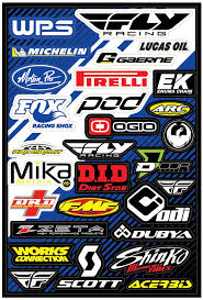 Wps Logo Decal Sheet D Cor Visuals 40 40 601 In 2020 Decal Sheets Car Sticker Design Number Plate