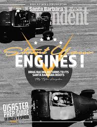 Santa Barbara Independent, 3/7/19 by SB Independent