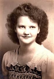 Lillian Myrle Fisher Obituary