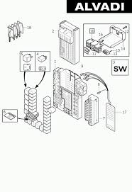 Image result for 2003 volvo xc90 cem diagram. Nn 5974 Xc90 Cem Wiring Diagram Free Diagram