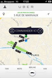 Uber est un service de transport à la demande qui a mené à une révolution dans l'industrie du taxi uber est l'une de ces quelques industries de technologie du monde entier qui a été évaluée à plus de 70 horaires de travail flexibles. Uber Paris Comment Ca Marche Combien Ca Coute