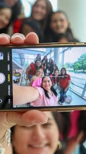 A sneak peak Into AOII 🌹, We hope to see you running home ! 💓, Don’t  forget to sign up for recruitment 😜, Link in bio !!!