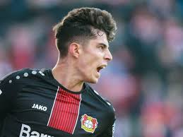 At bayer 04 since 09/09/2016. Bericht Einigung Zwischen Chelsea Havertz In Sicht