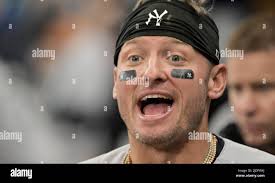 Donaldson field hi-res stock photography and images