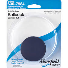 Vitreous china toilets, lavatories and urinals; Mansfield Plumbing Products Ballcock Service Pack 10 Pack Walmart Com Walmart Com