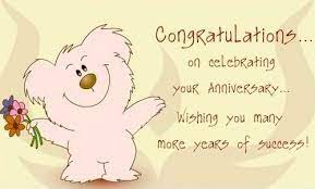 Maybe you would like to learn more about one of these? Happy Work Anniversary Quotes Latest Anniversary Wishes And Quotes