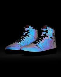Air Jordan 1 High Zoom Fearless Shoe Nike Com Air Jordans Jordans Jordan 1