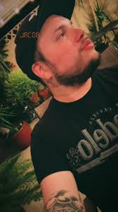 Jacob Everett (@noimnotluckyimblessed93)