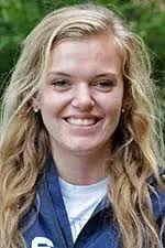 2019 Women's Track and Field Roster